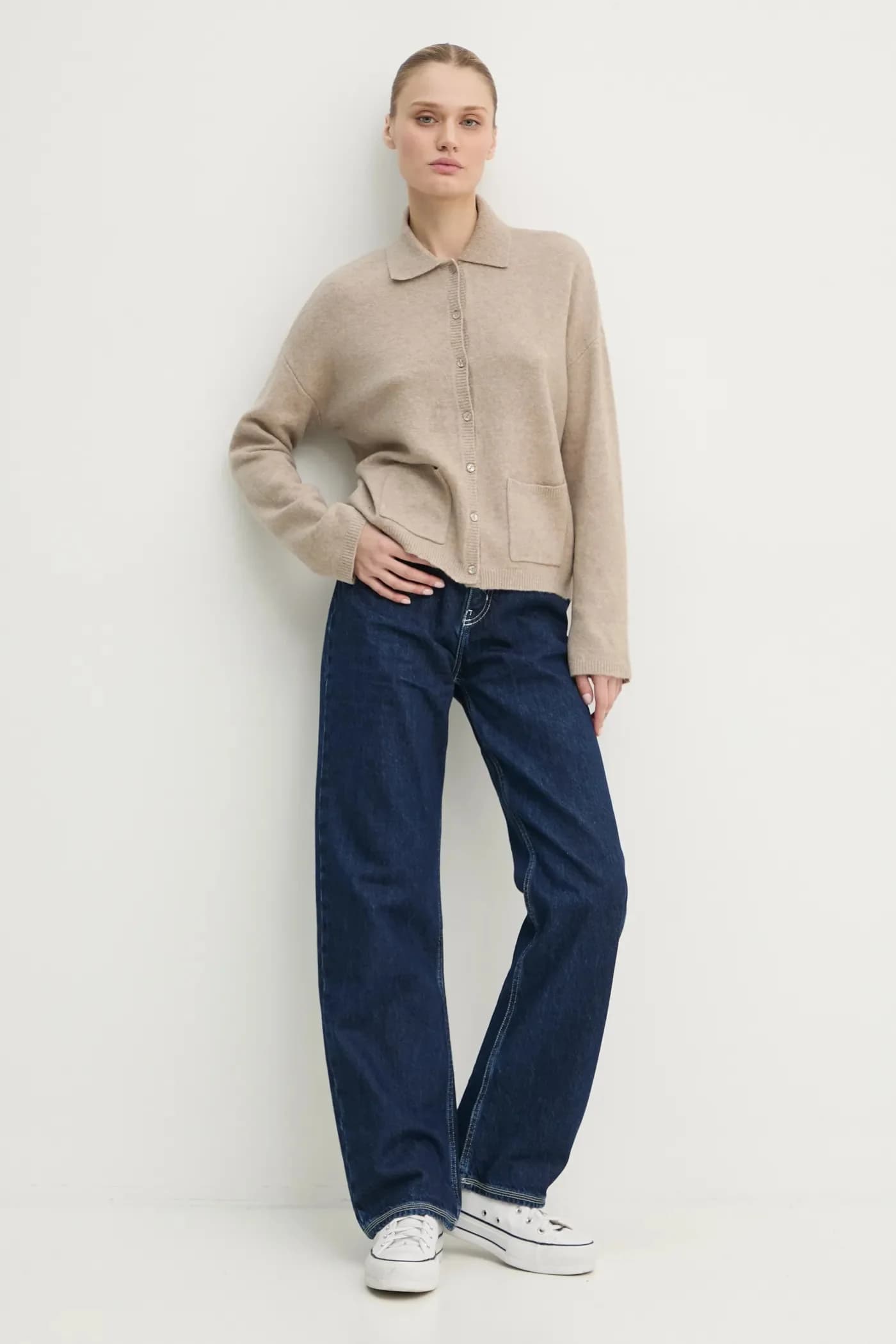 Свитер - фото 2