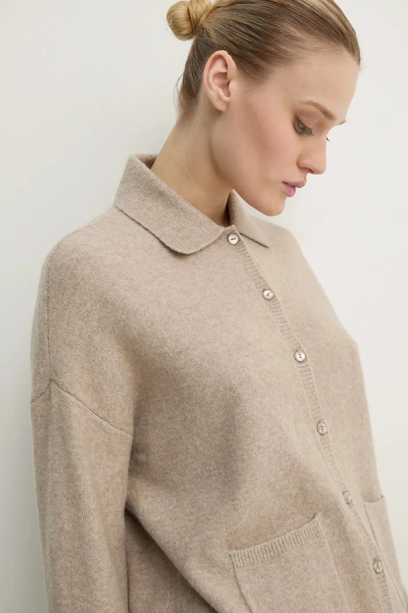 Свитер - фото 4