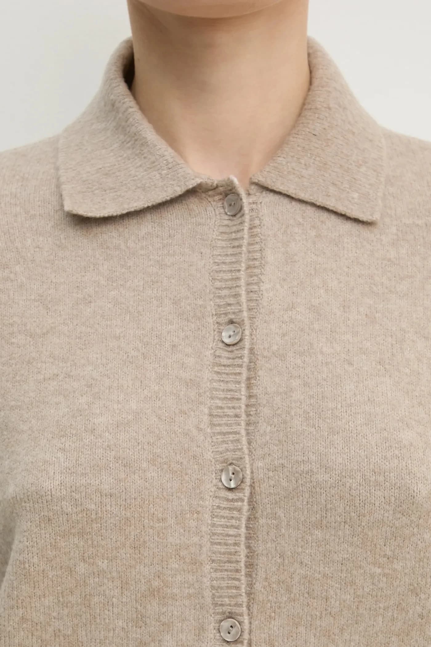 Свитер - фото 5