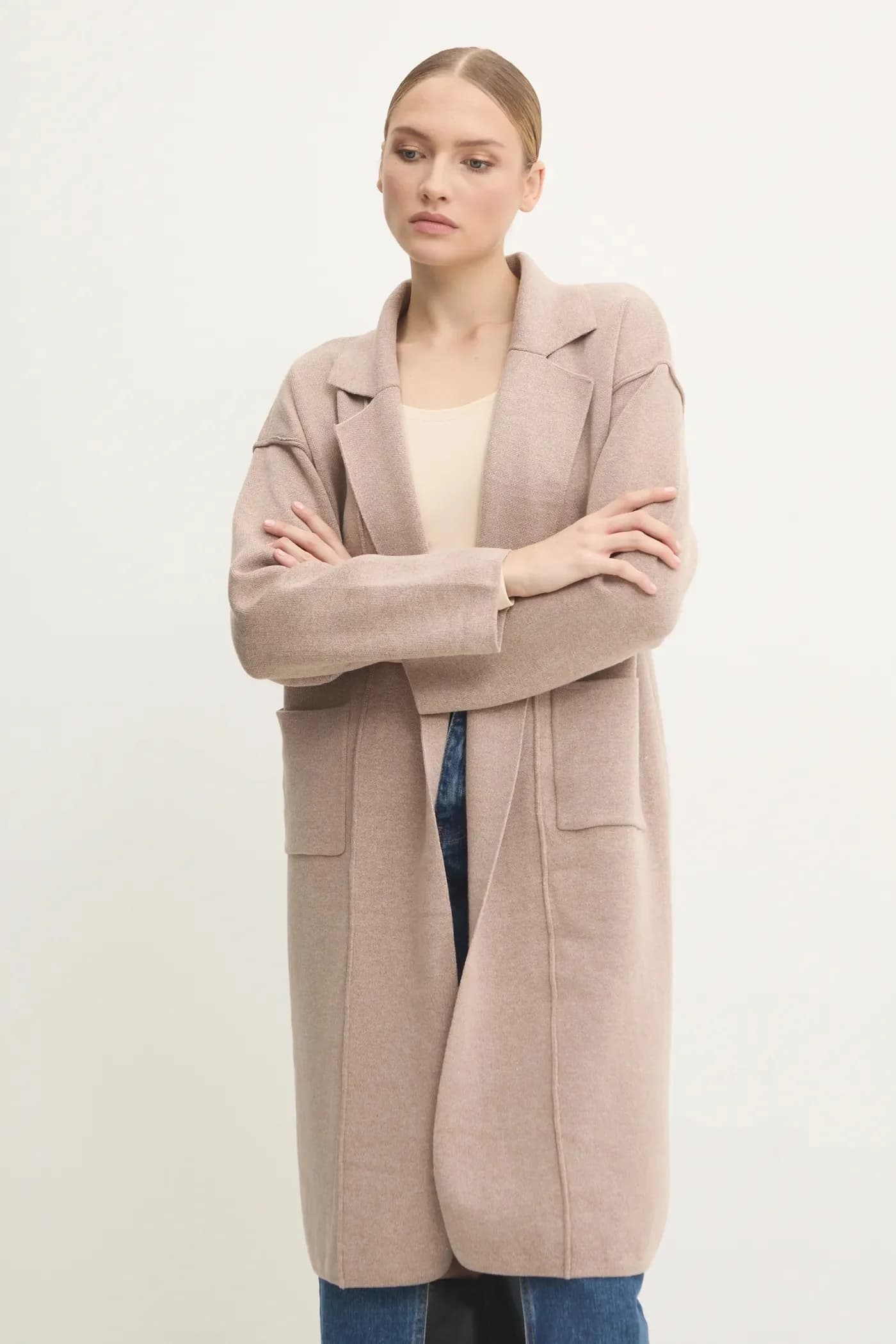 Кардиган - фото 4