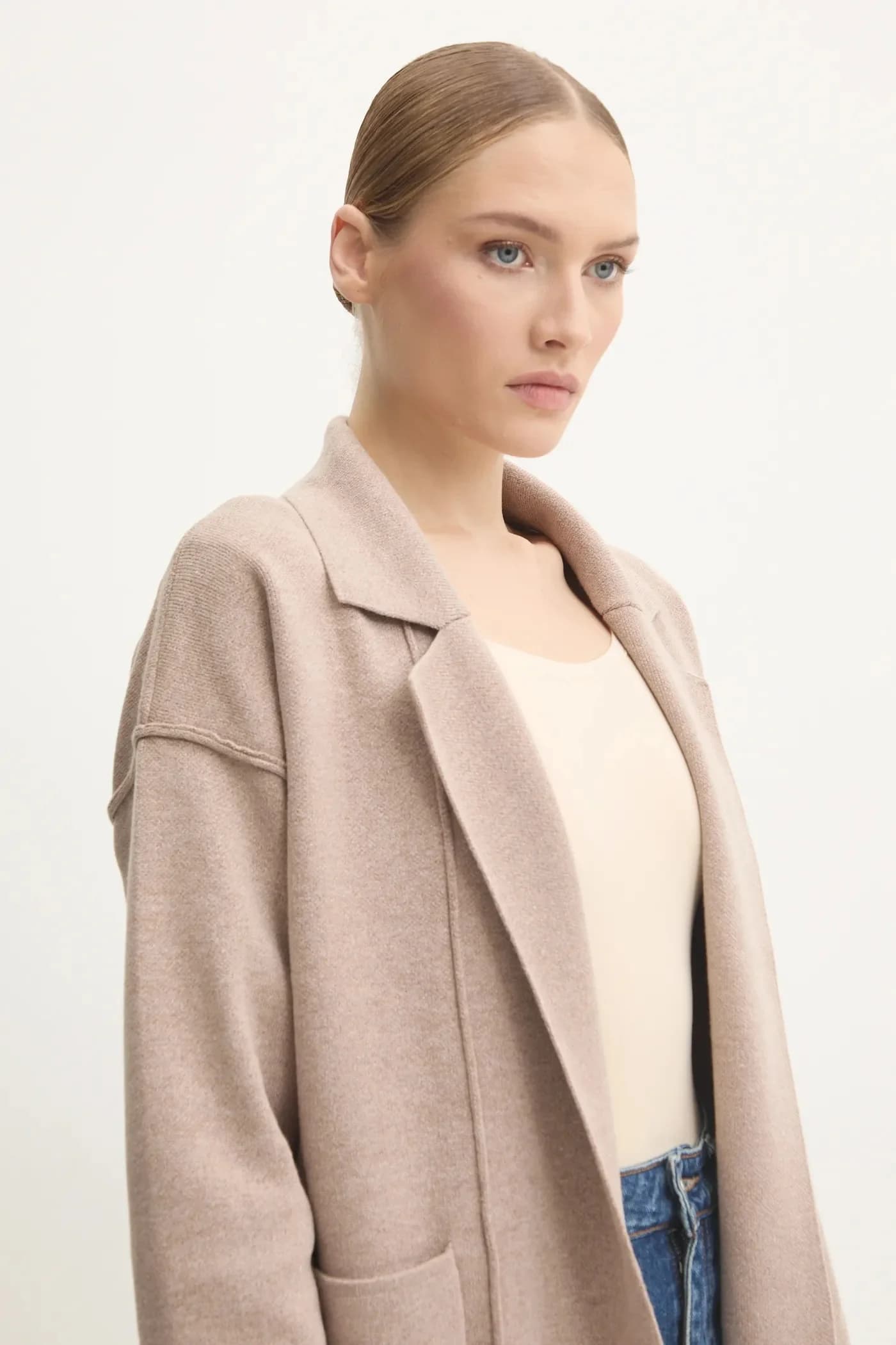 Кардиган - фото 5