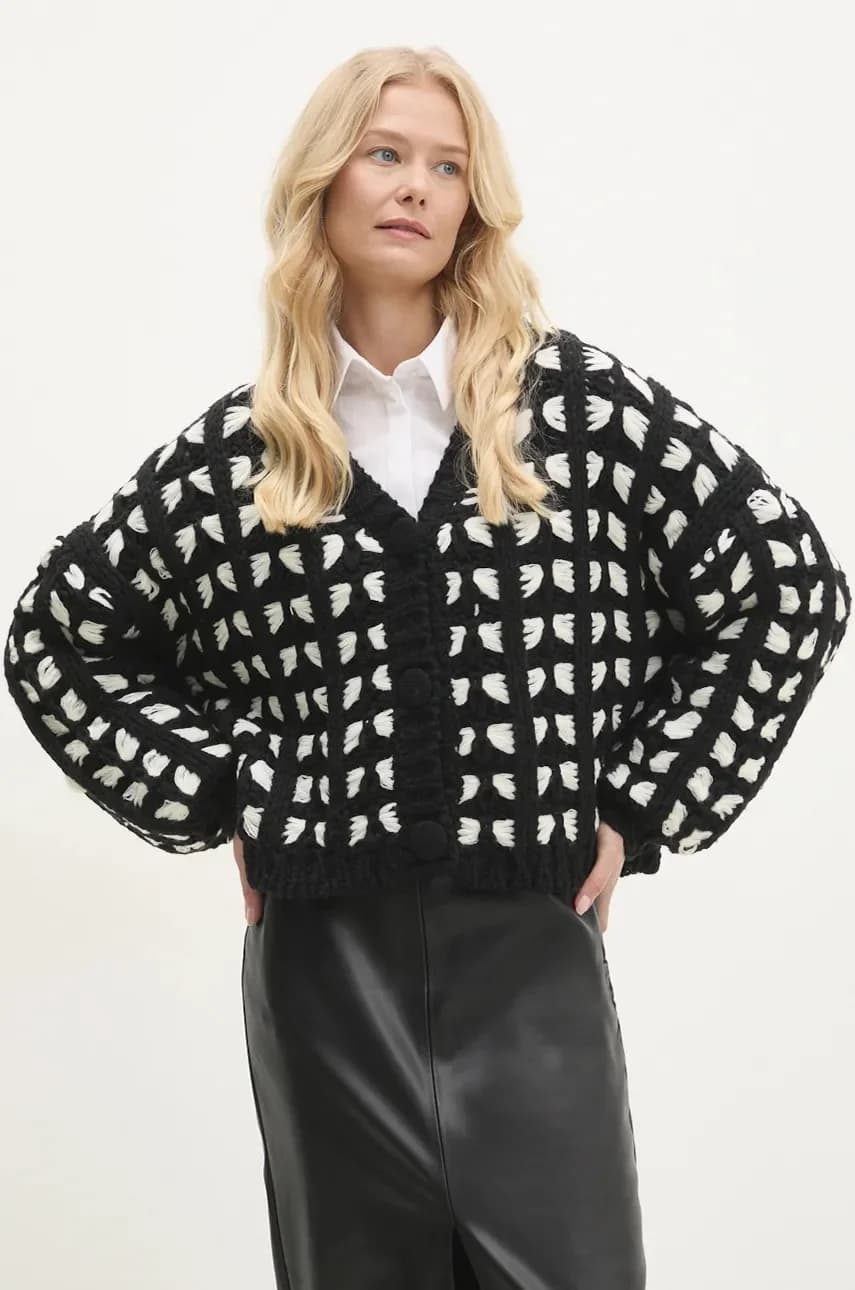 Кардиган - фото 4