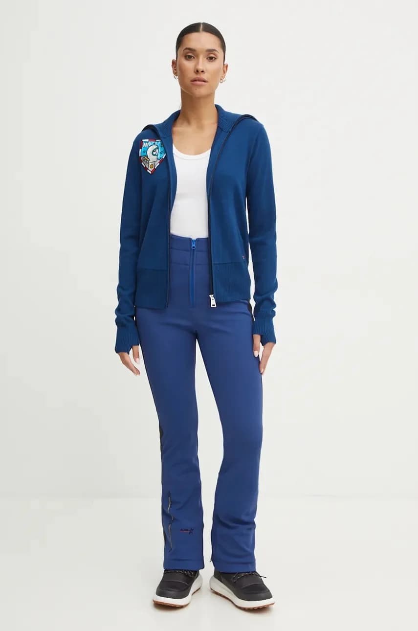 Кардиган Galina x JCC - фото 2