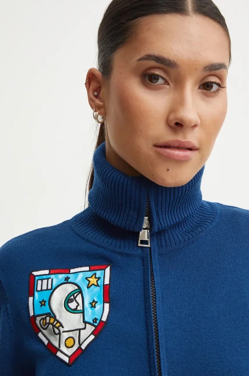 Кардиган Galina x JCC - фото 4