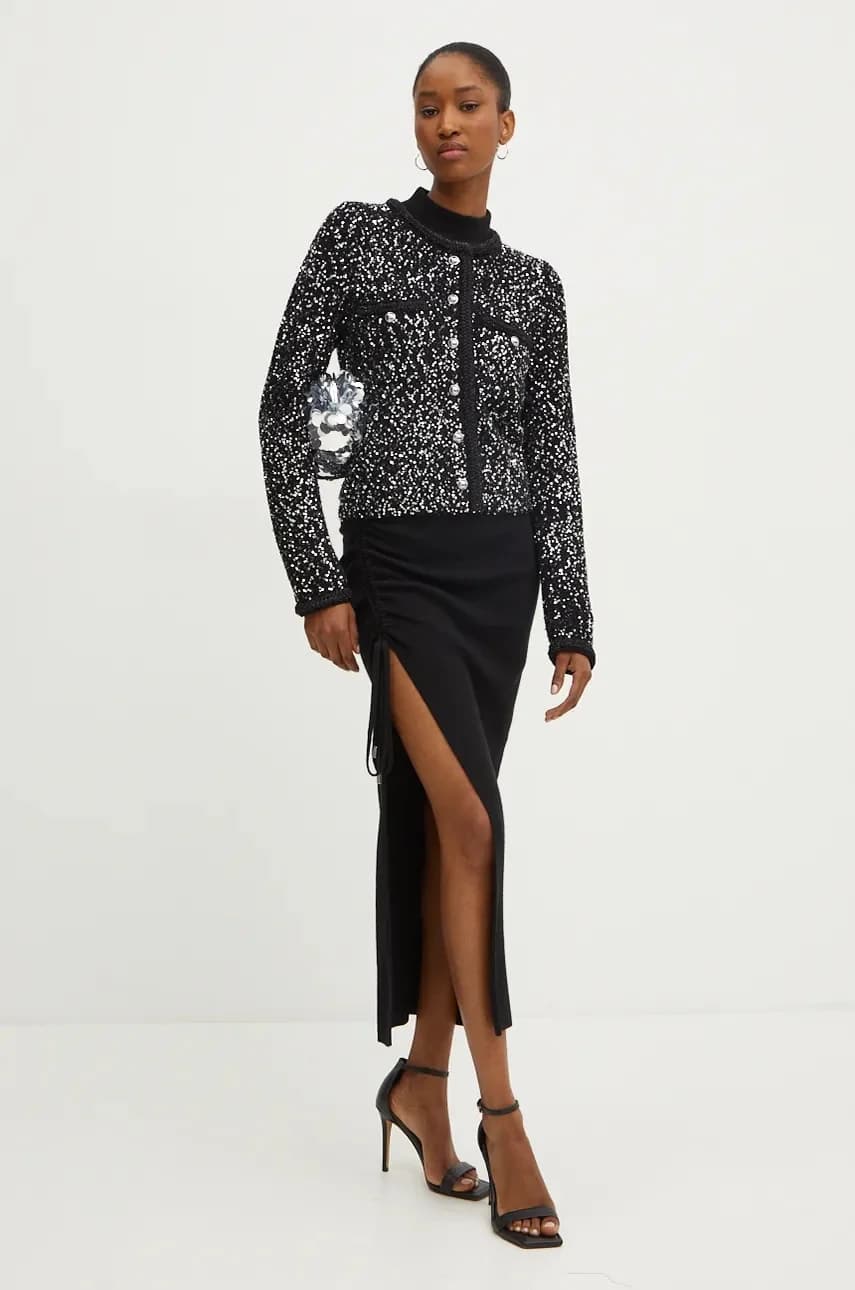 Кардиган - фото 2