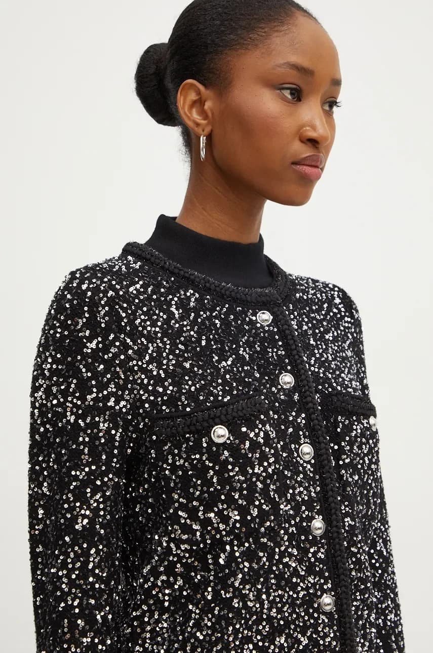 Кардиган - фото 4