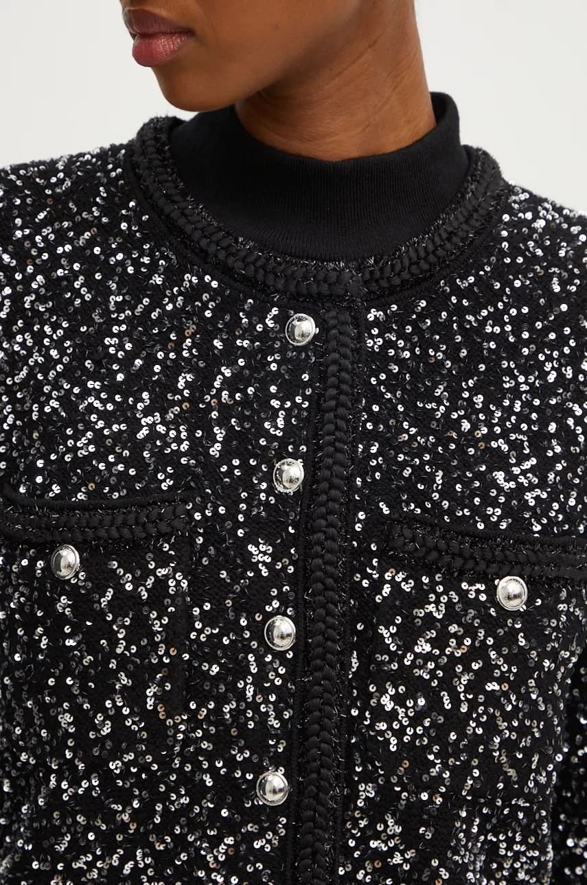 Кардиган - фото 5