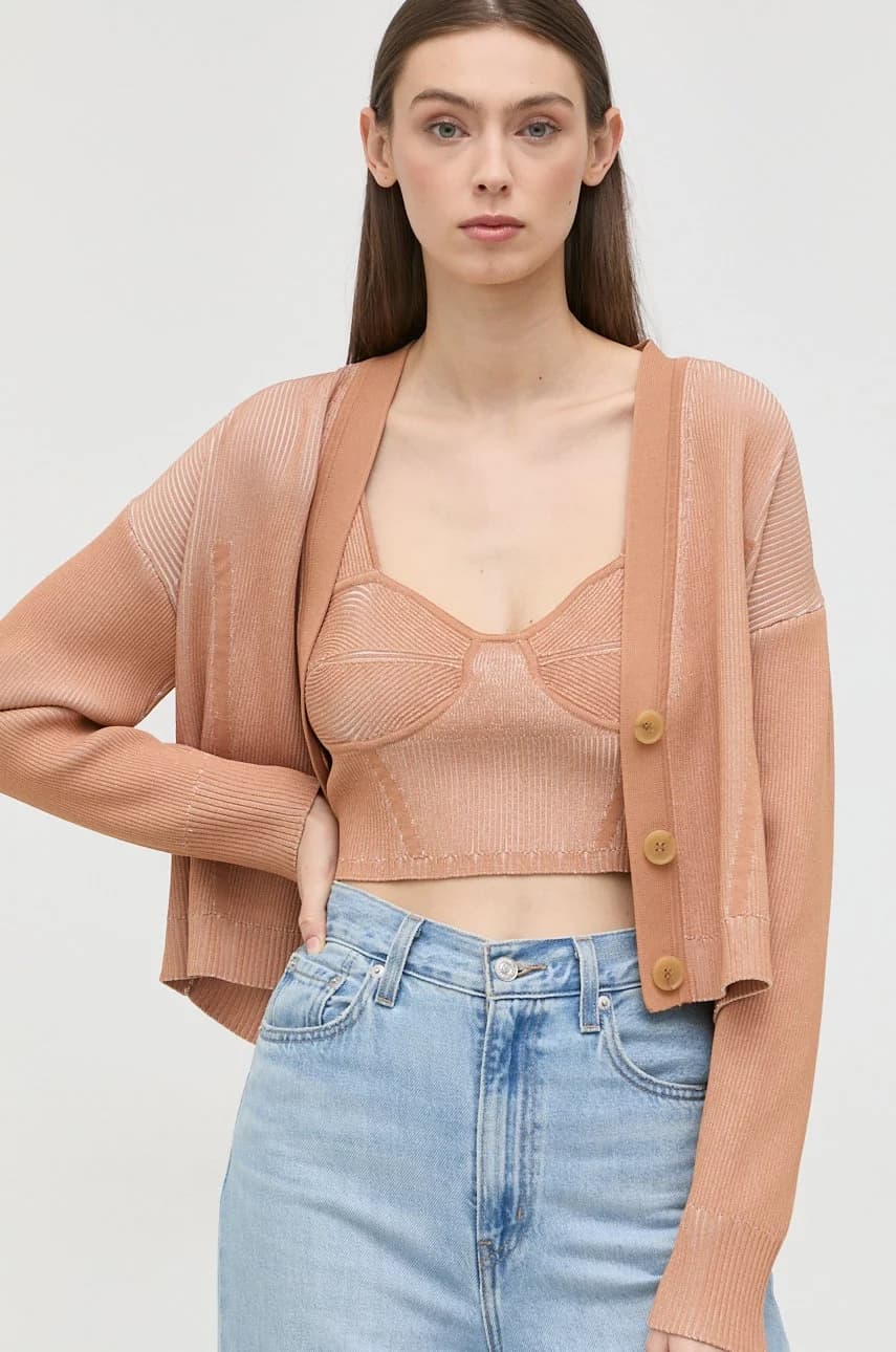 Кардиган - фото 4