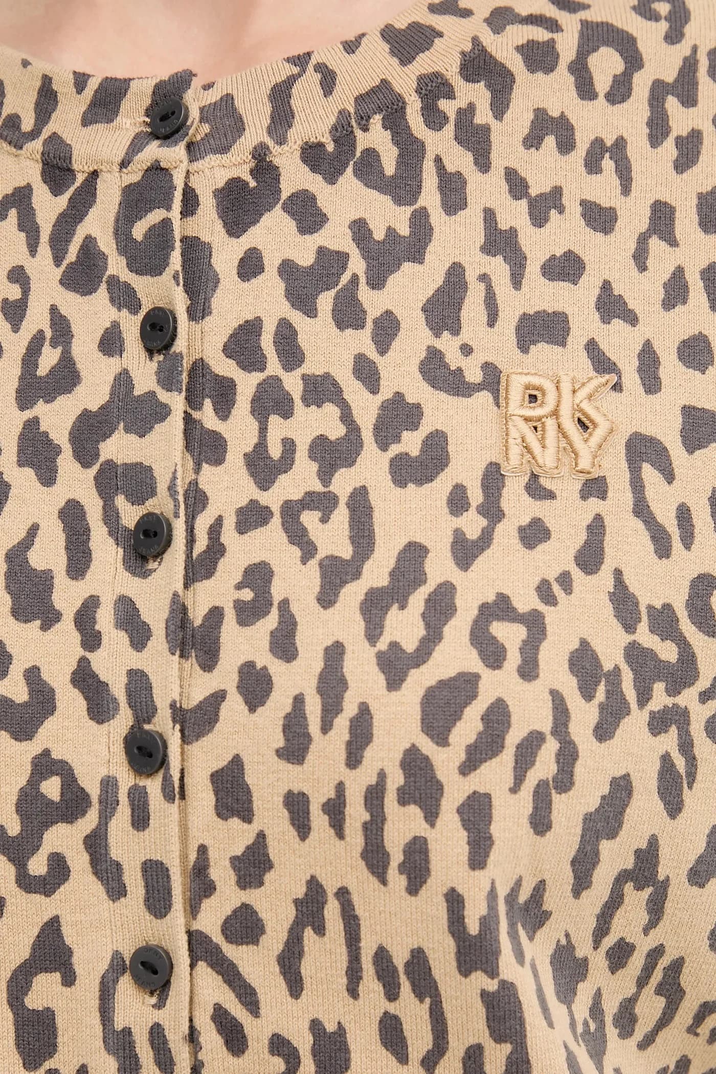 Кардиган - фото 5