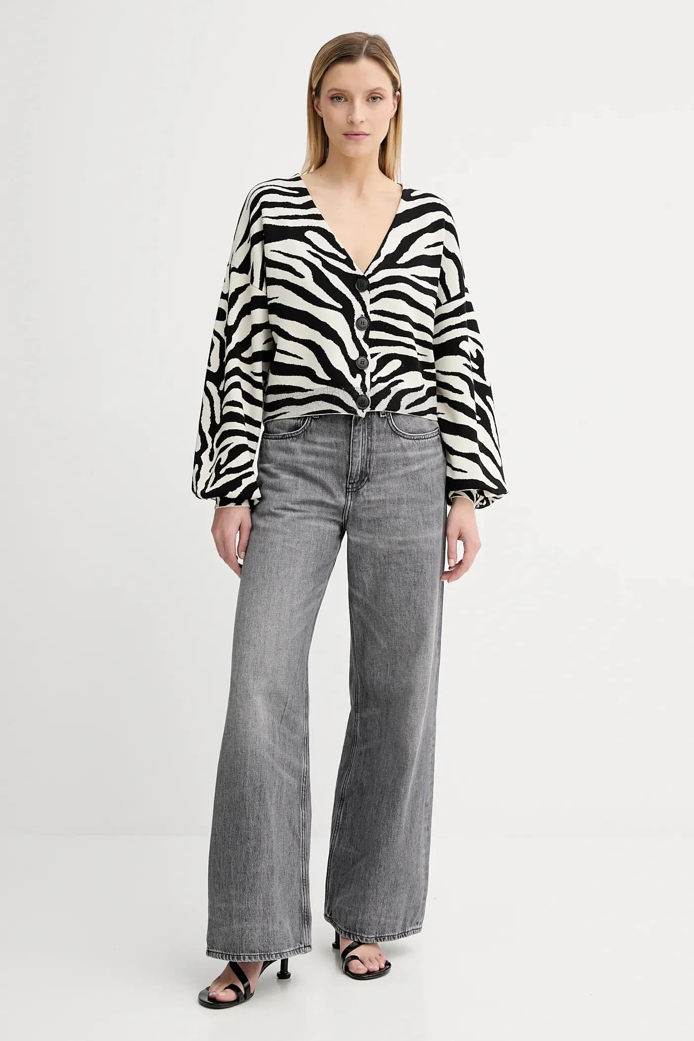 Кардиган - фото 2