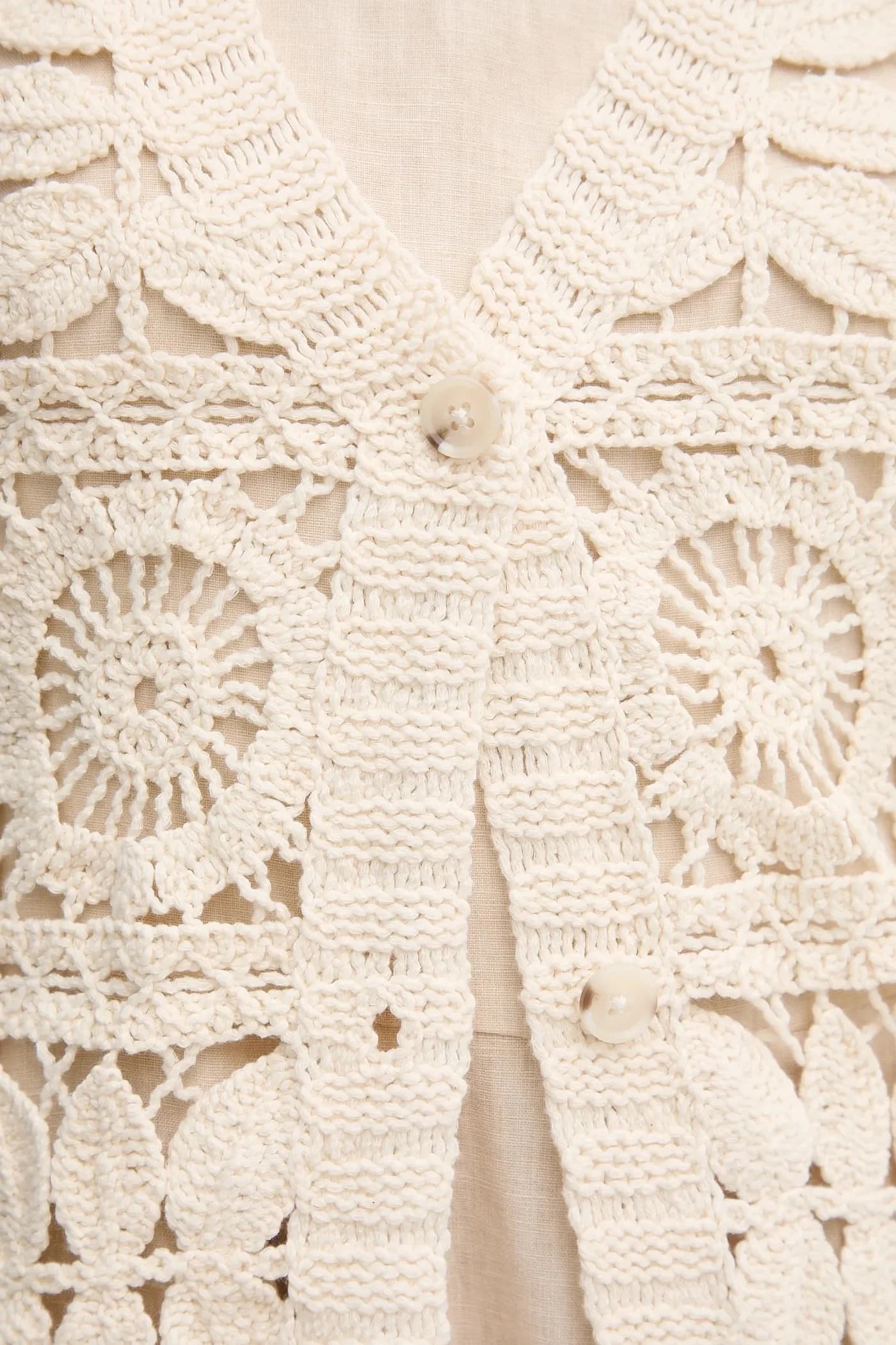 Кардиган - фото 5