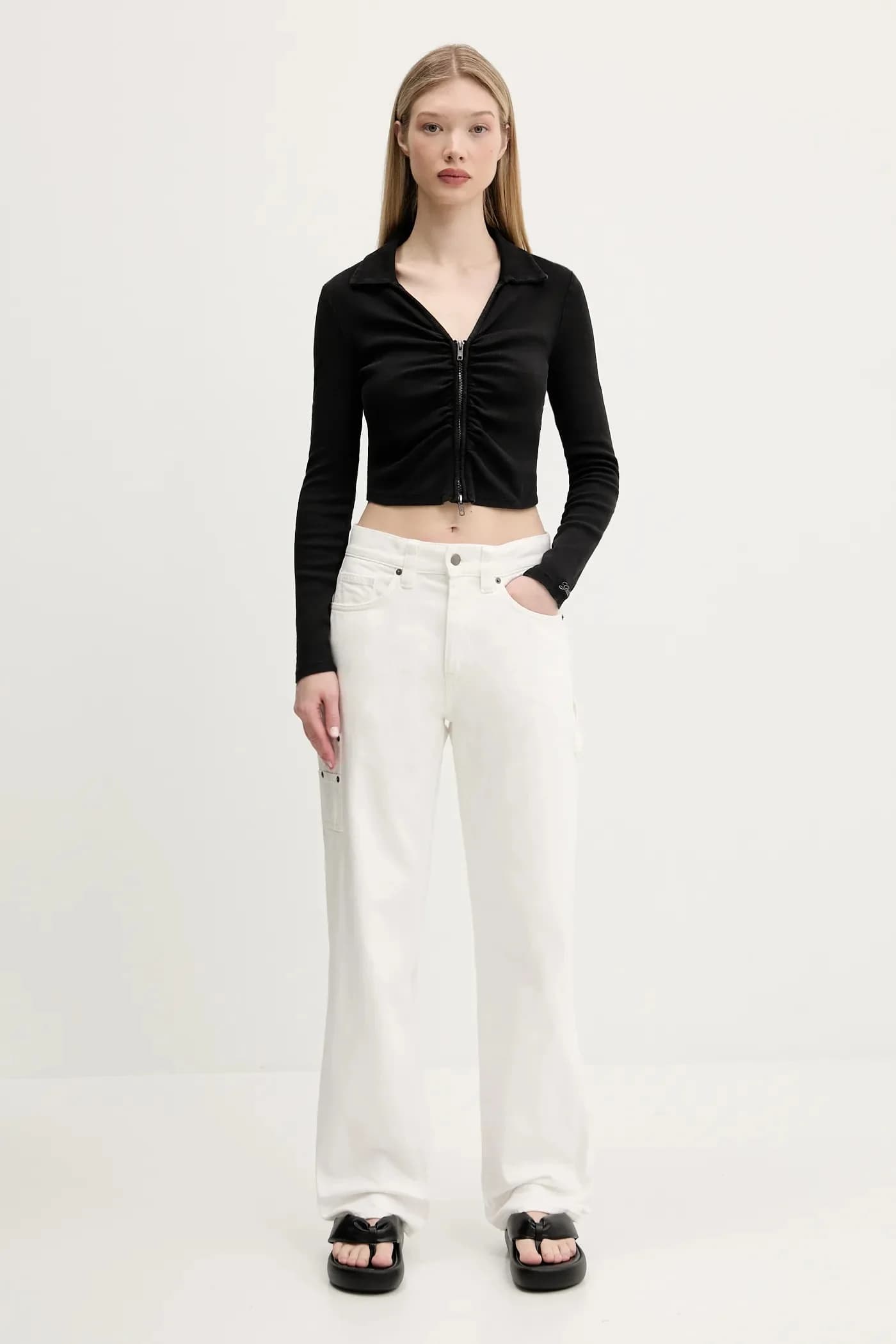 Кардиган - фото 2