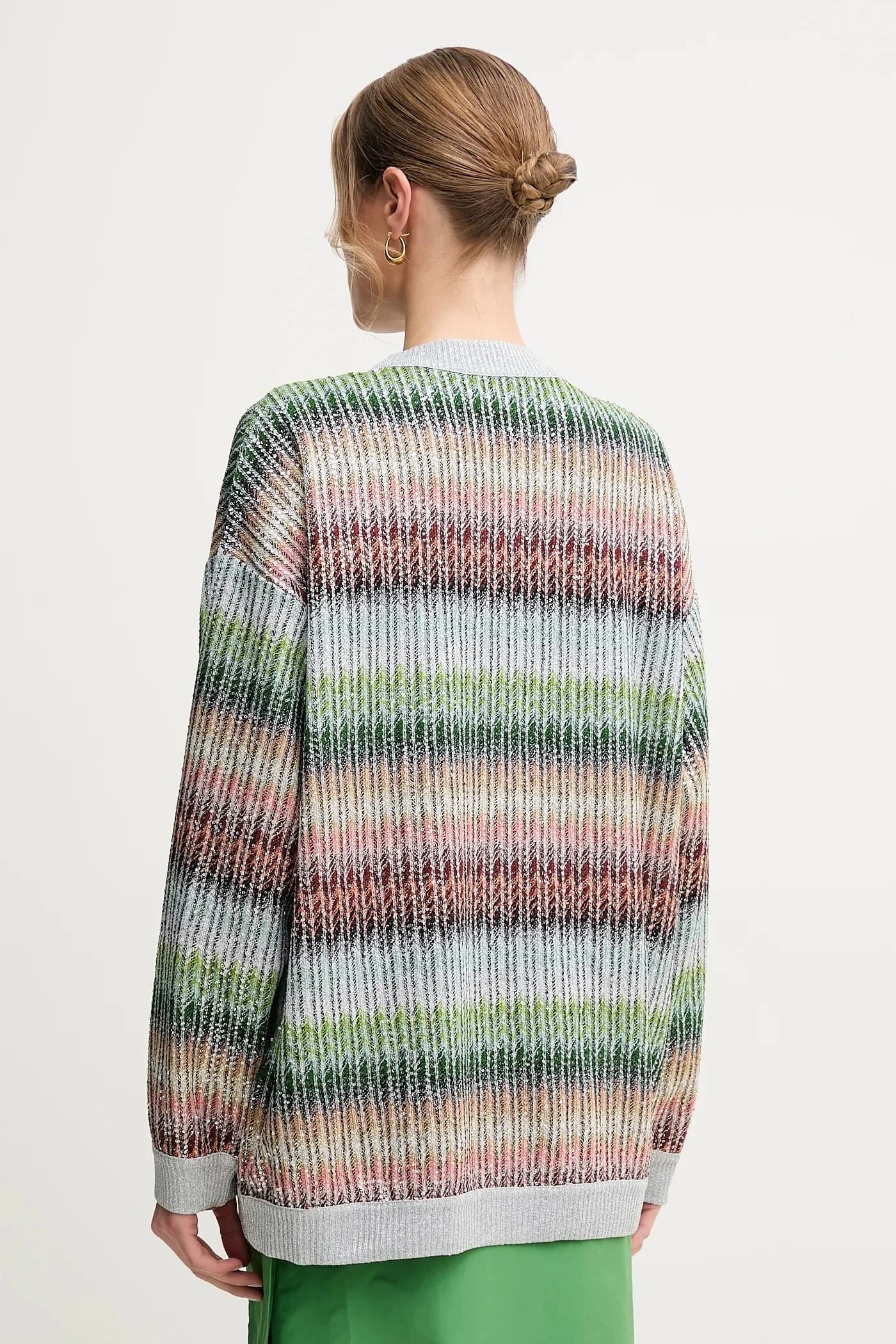 Кардиган - фото 3