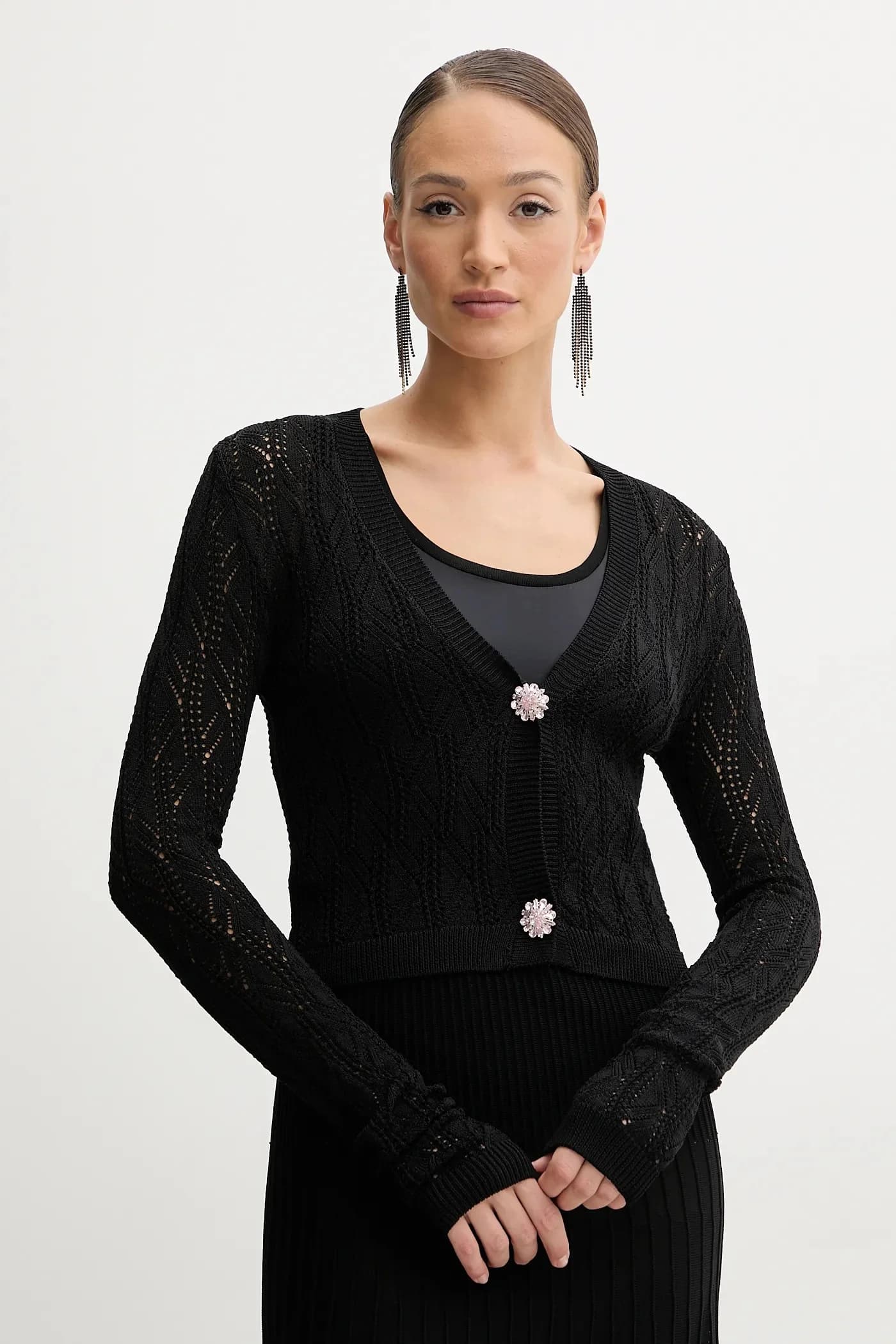 ИЛЬЦЕНИ свитер