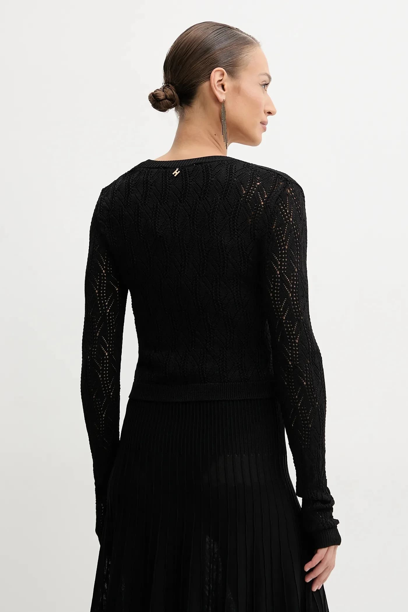 ИЛЬЦЕНИ свитер - фото 3