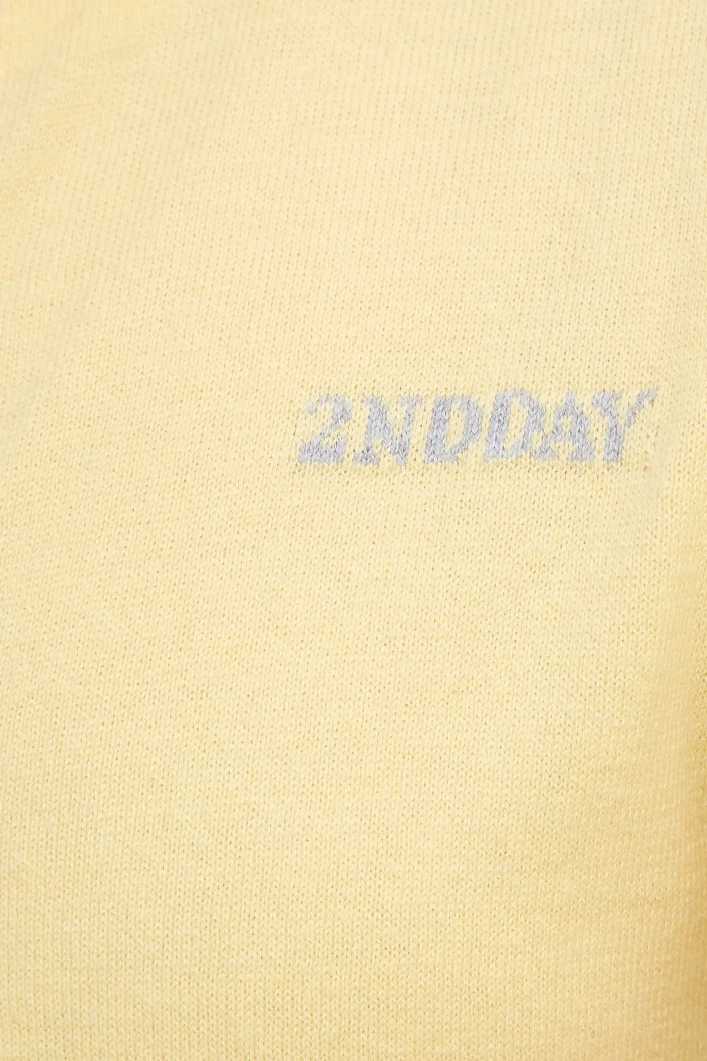 Кардиган из смесовой шерсти Vinny - фото 5