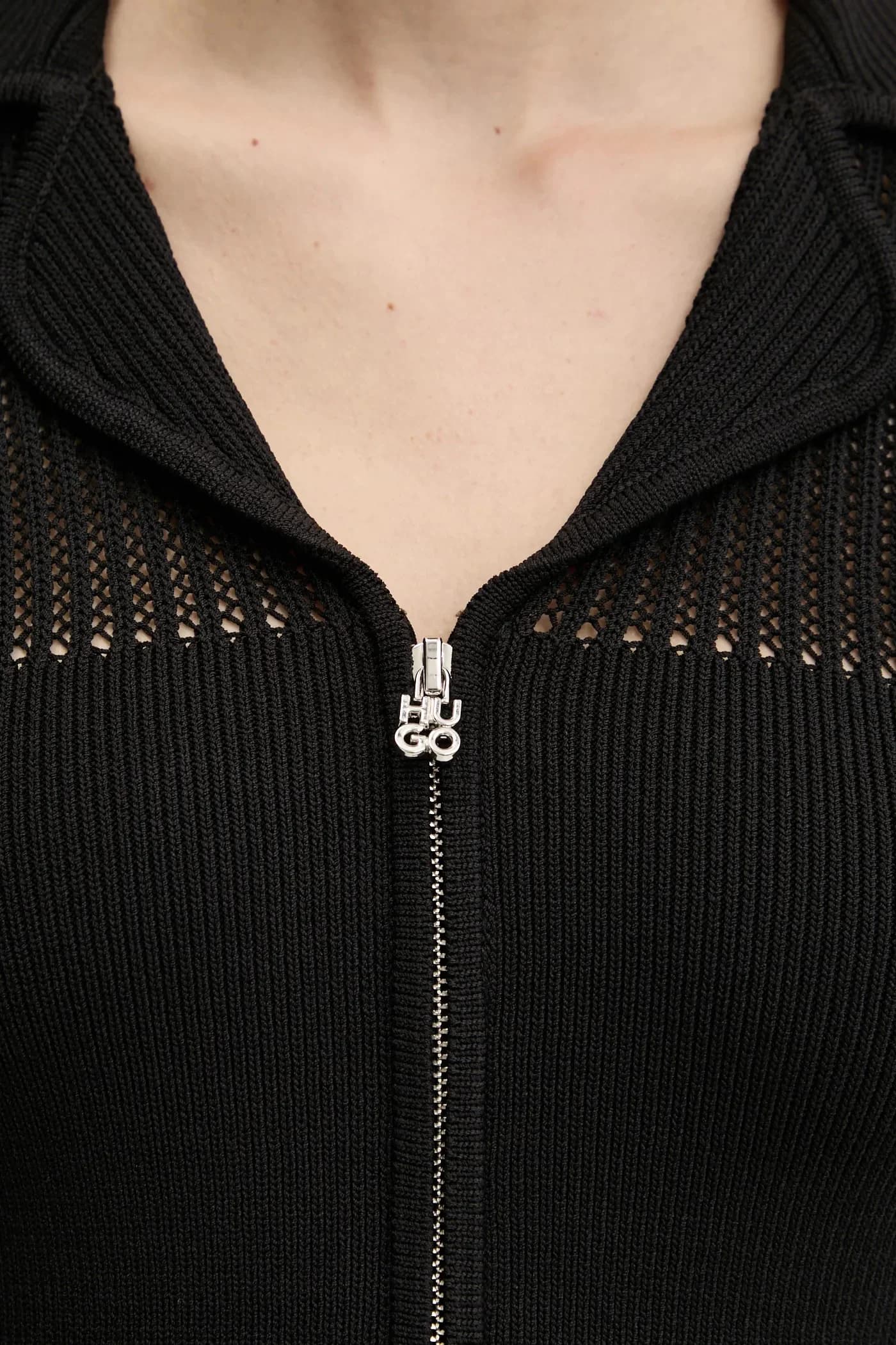 Кардиган - фото 5