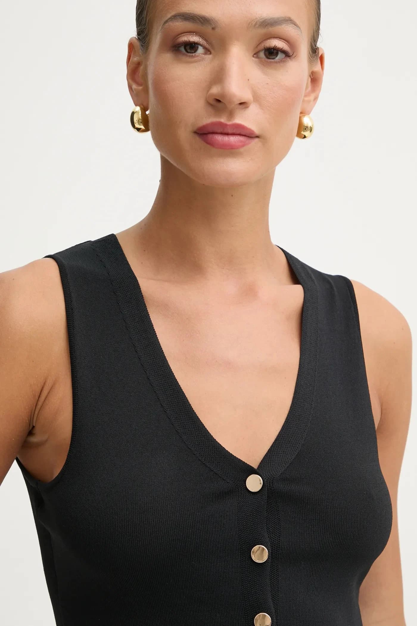 Жилет - фото 4