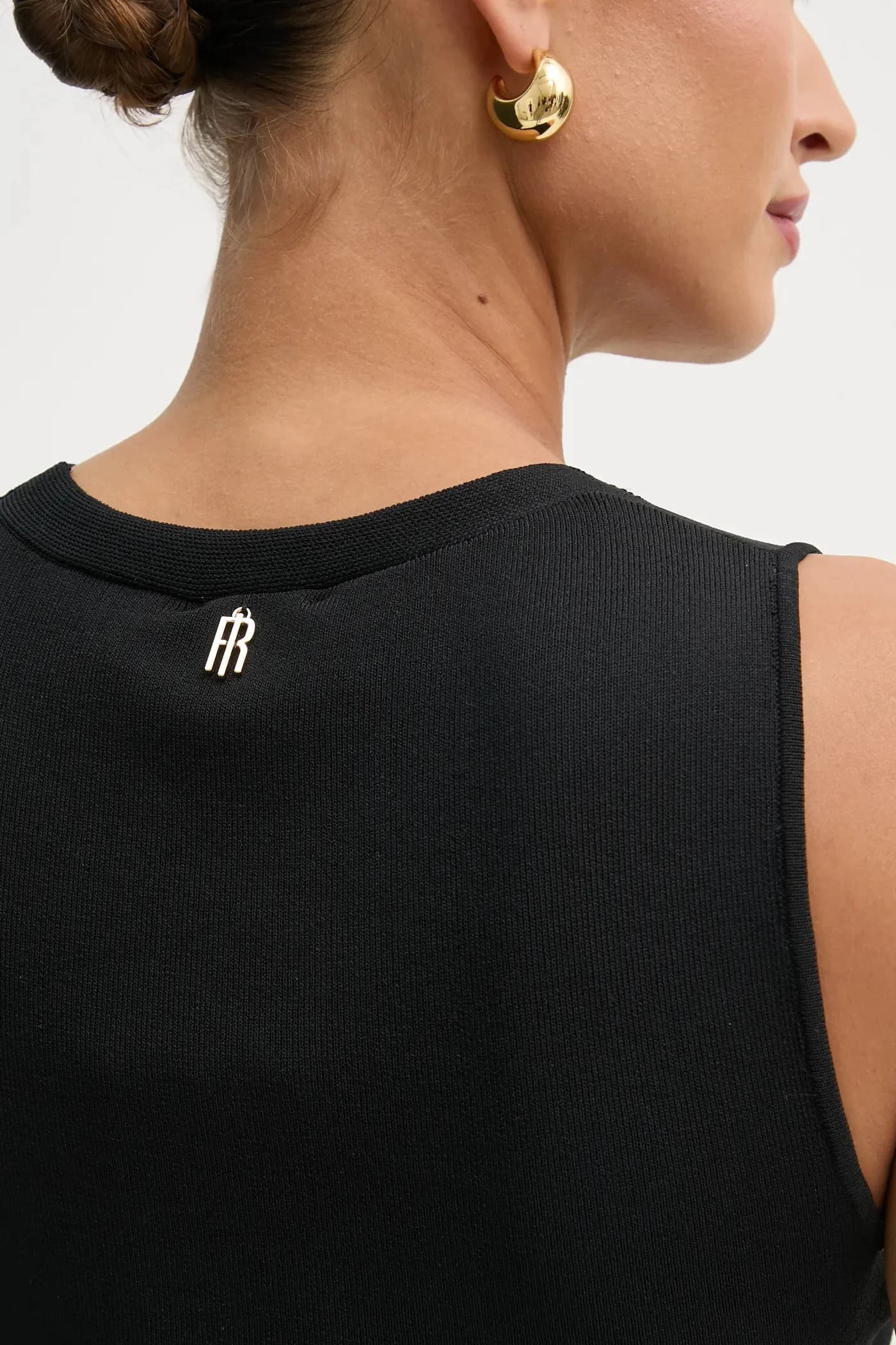 Жилет - фото 5