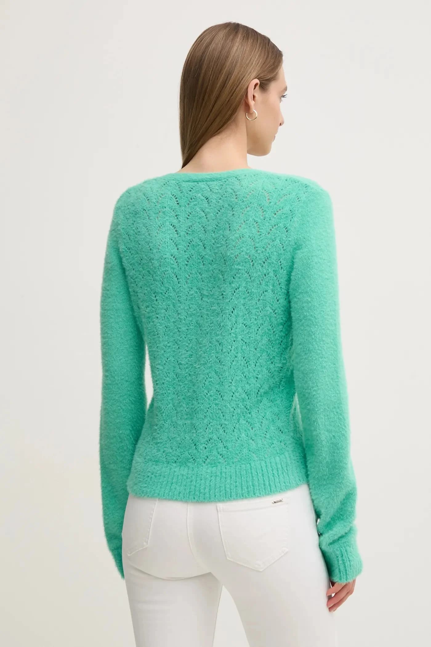 MLILO кардиган - фото 3