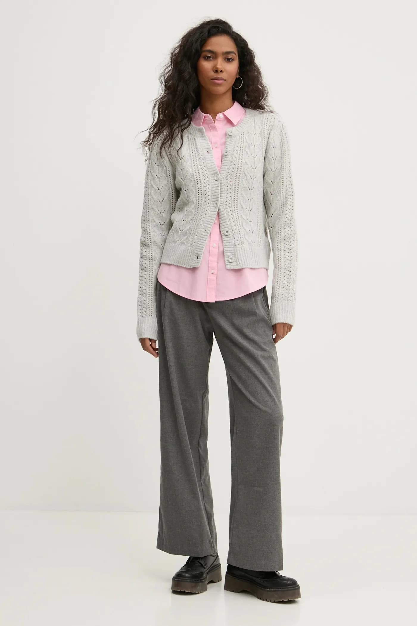 Кардиган - фото 2