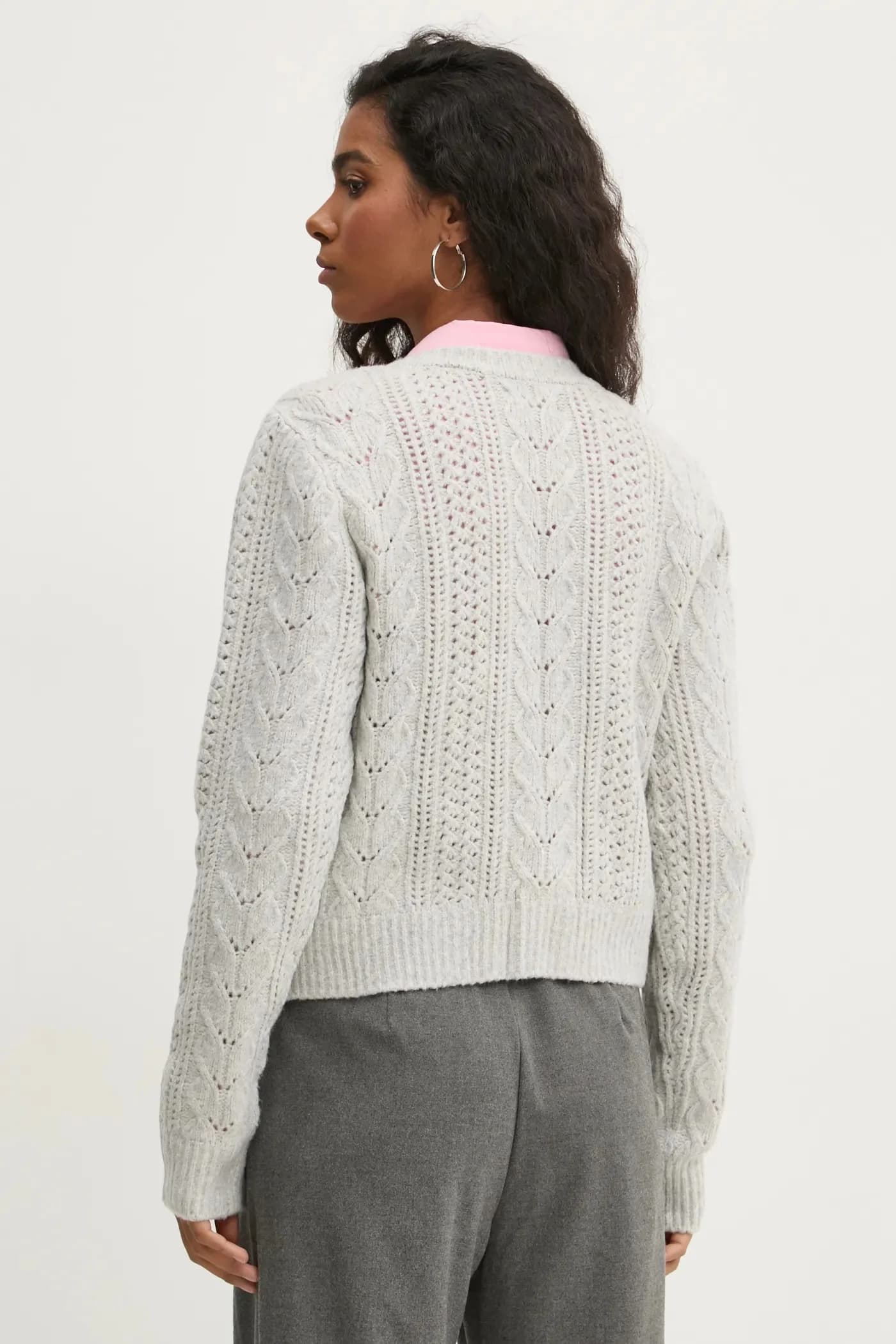 Кардиган - фото 3