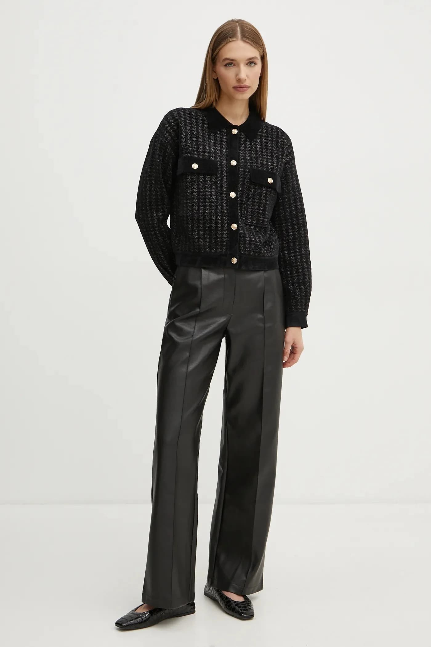 кардиган МВАЗУ - фото 2