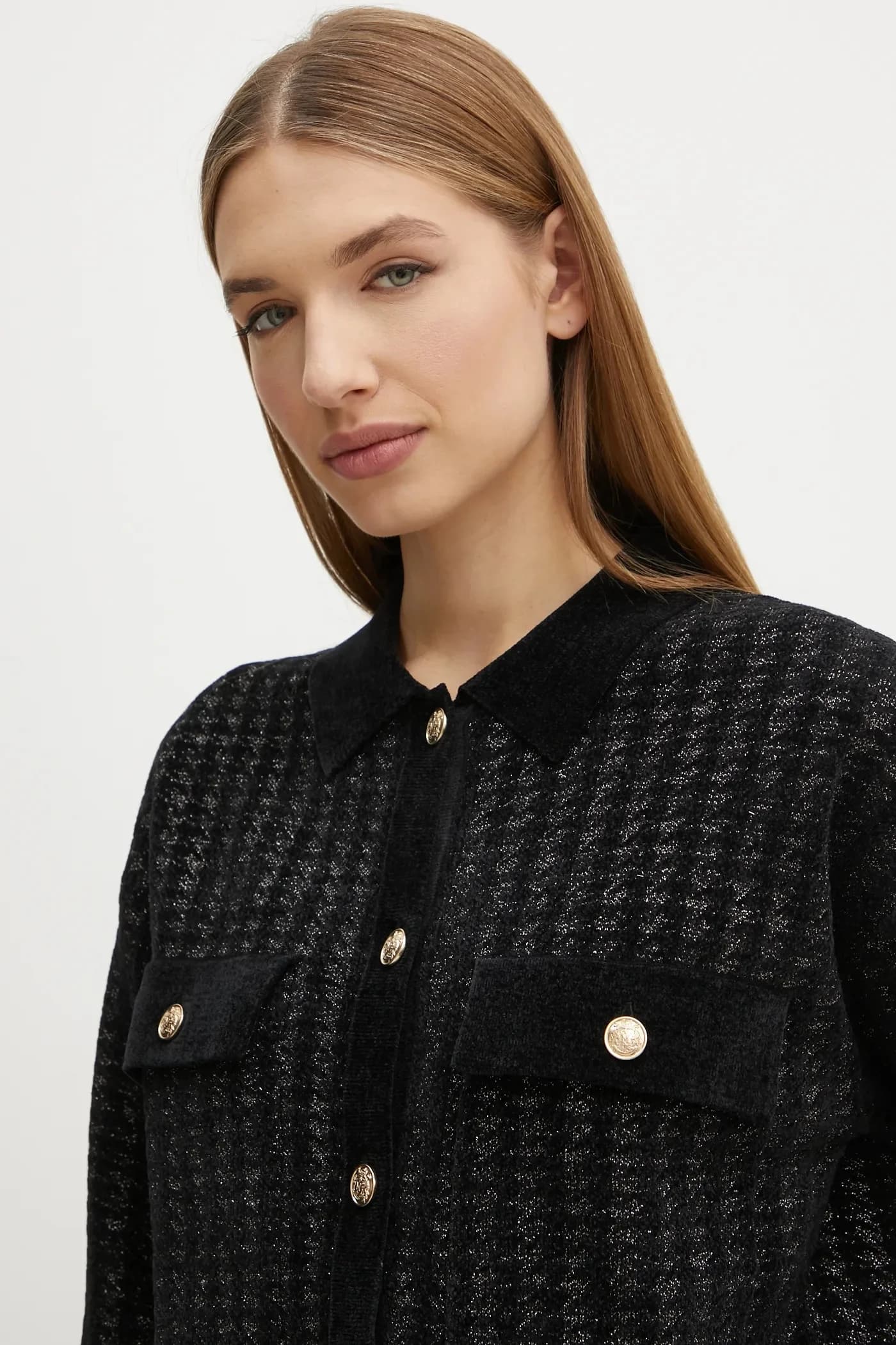 кардиган МВАЗУ - фото 4