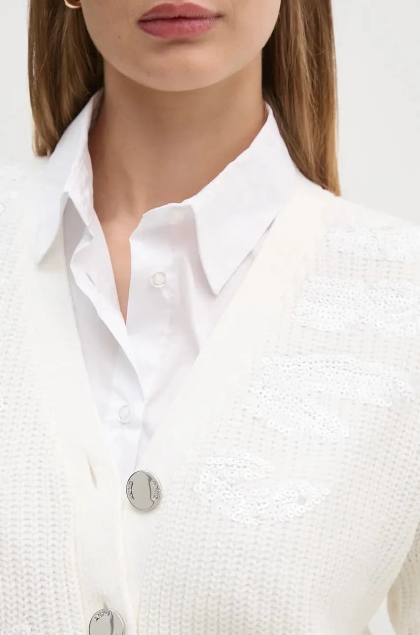 Кардиган - фото 5