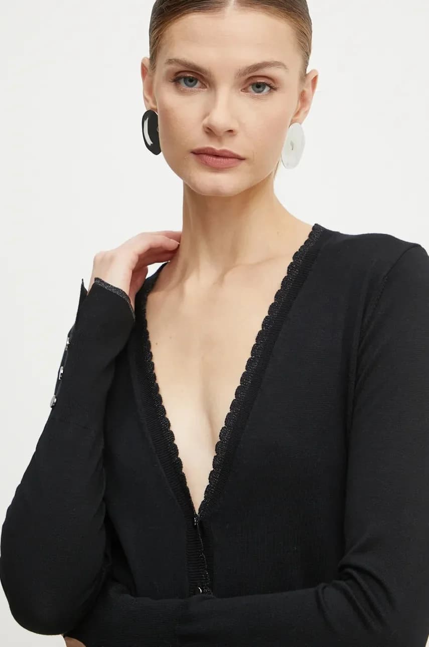 Кардиган - фото 4