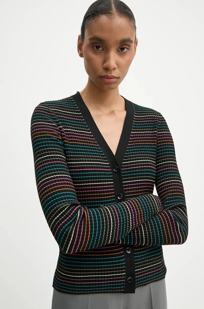 Кардиган - фото 4