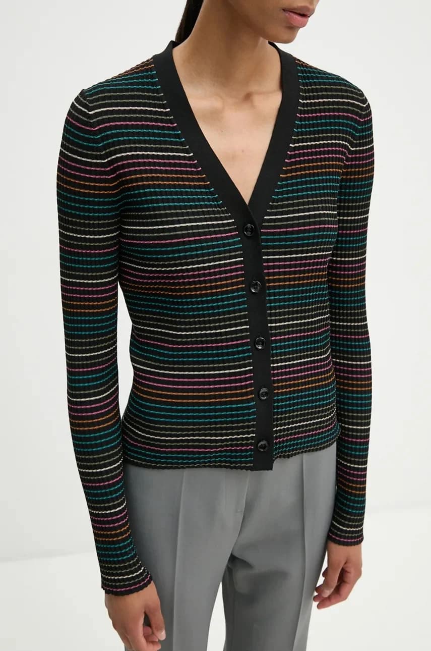 Кардиган - фото 5