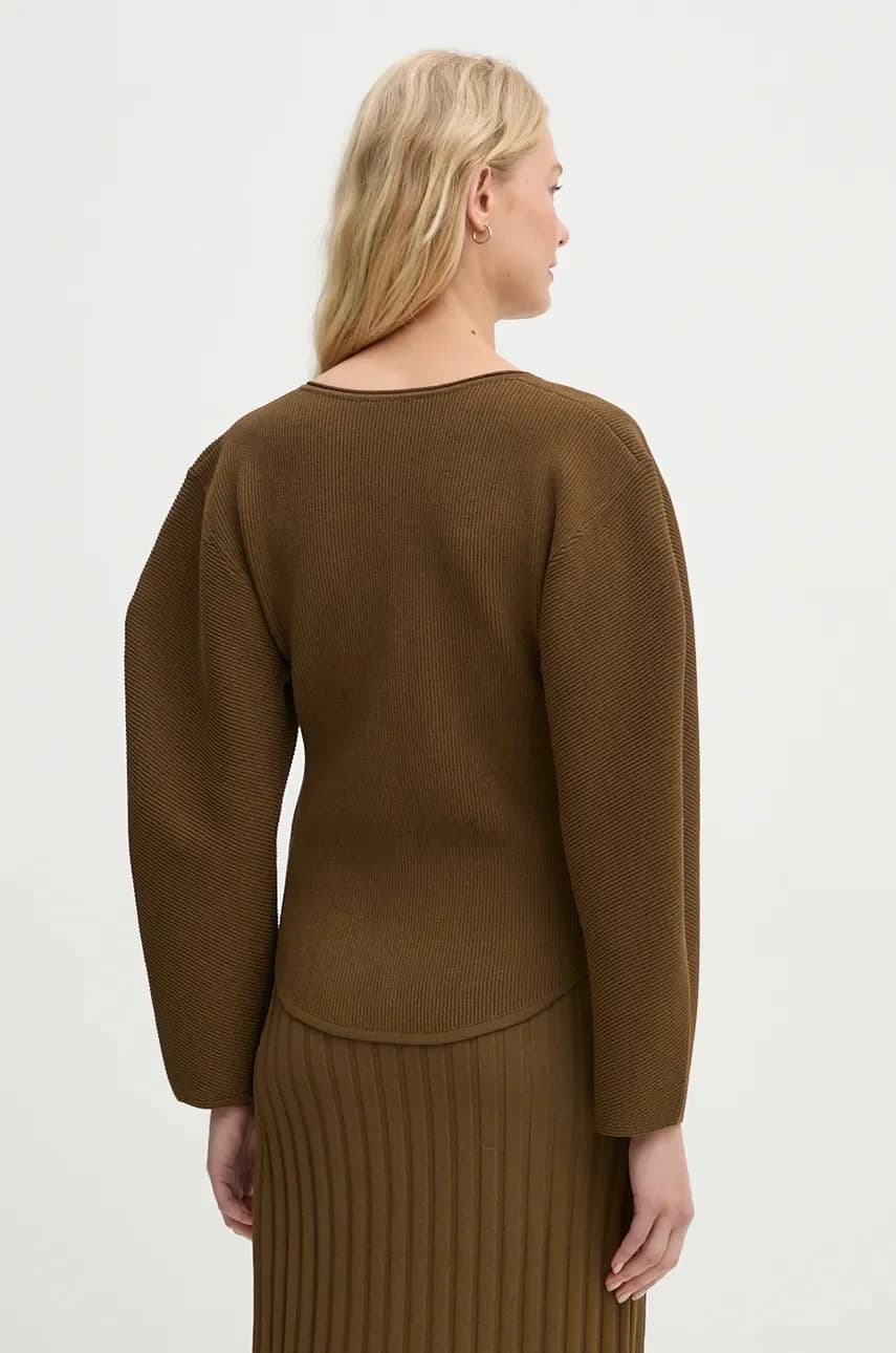 кардиган FRANCINAS - фото 3