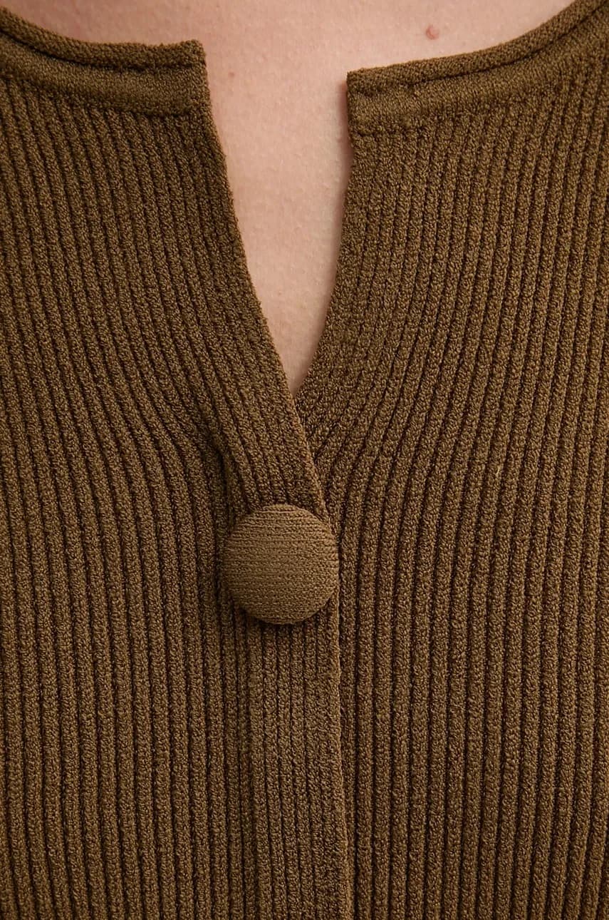 кардиган FRANCINAS - фото 5