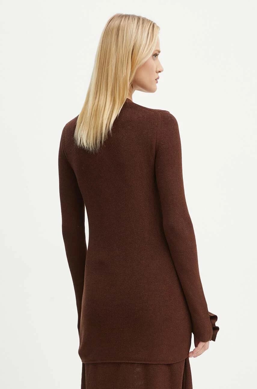 Хлопковый кардиган - фото 3