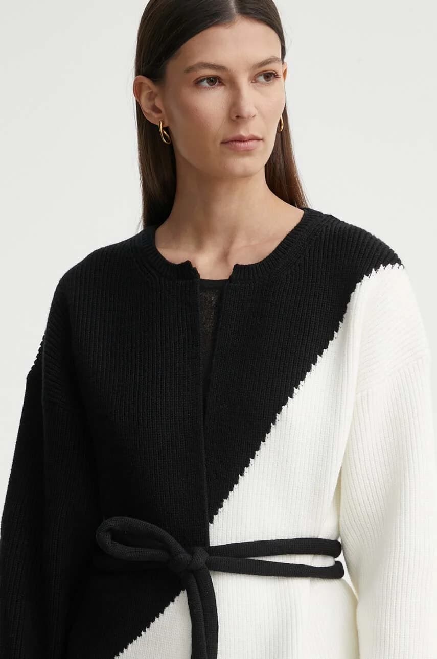 кардиган CONCH - фото 4