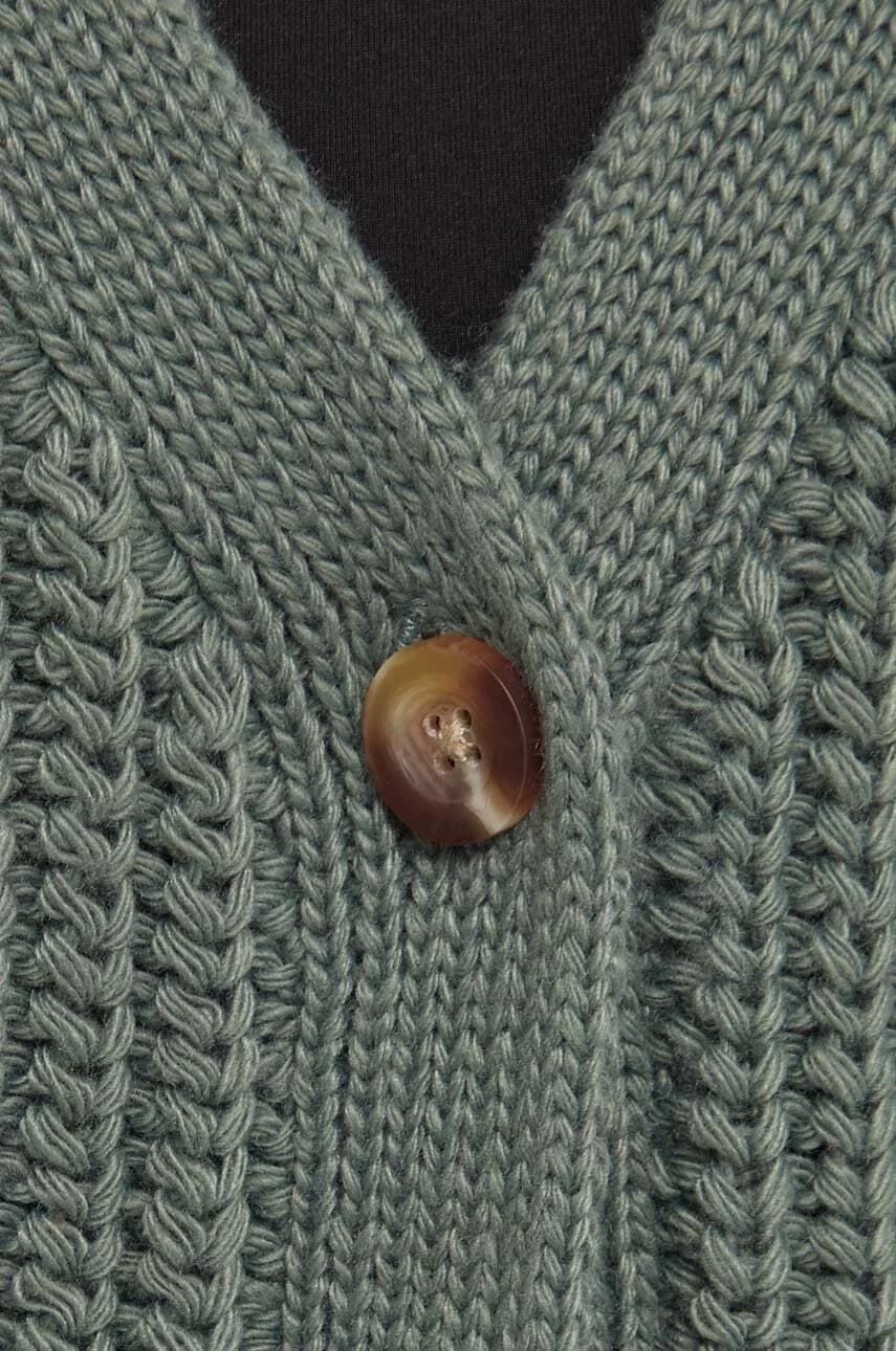 Кардиган - фото 5