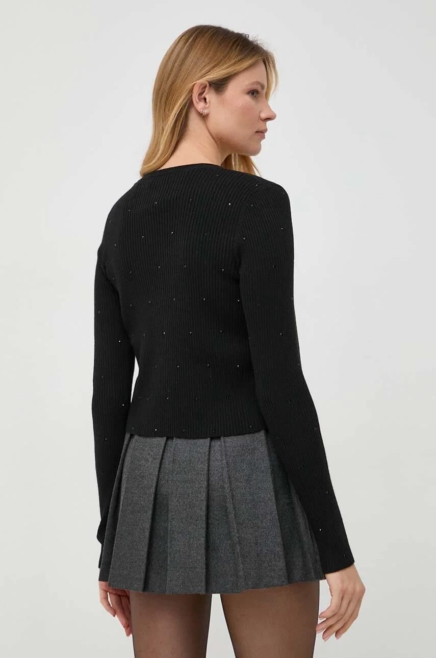 Кардиган и топ - фото 3