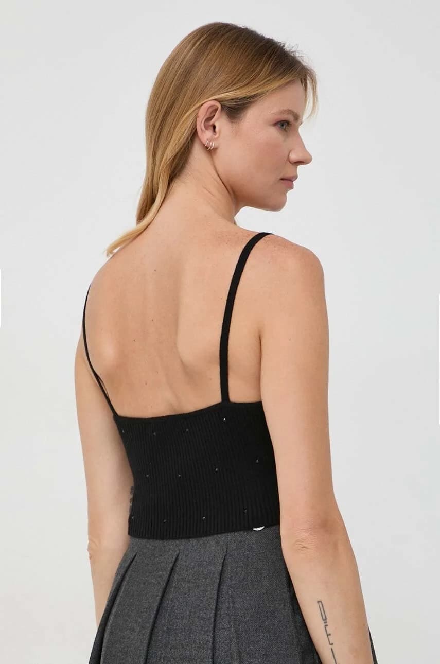 Кардиган и топ - фото 5