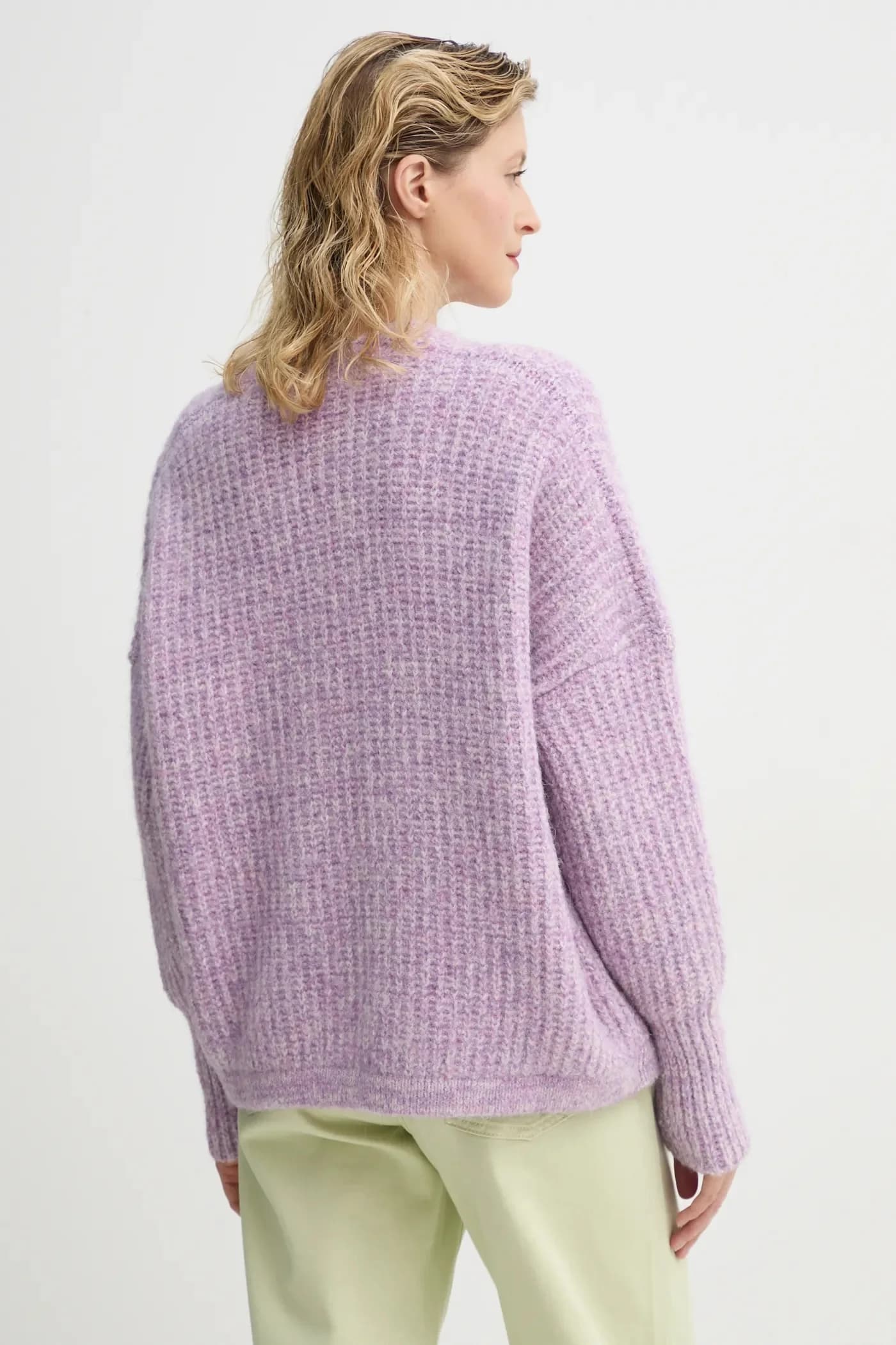 Кардиган - фото 3