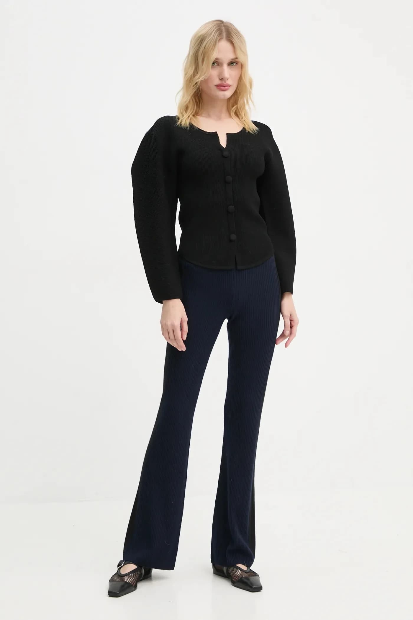 кардиган FRANCINAS - фото 2