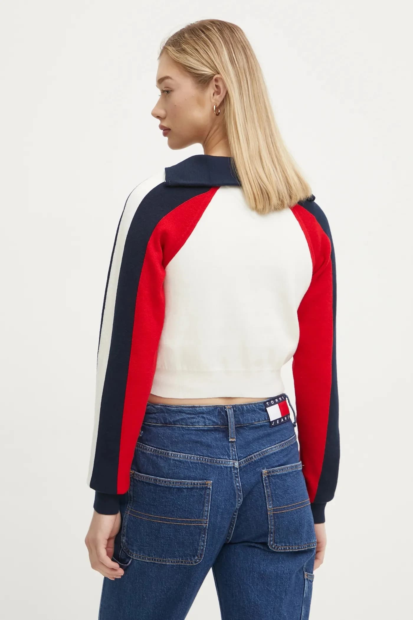 Кардиган из смесовой шерсти - фото 3