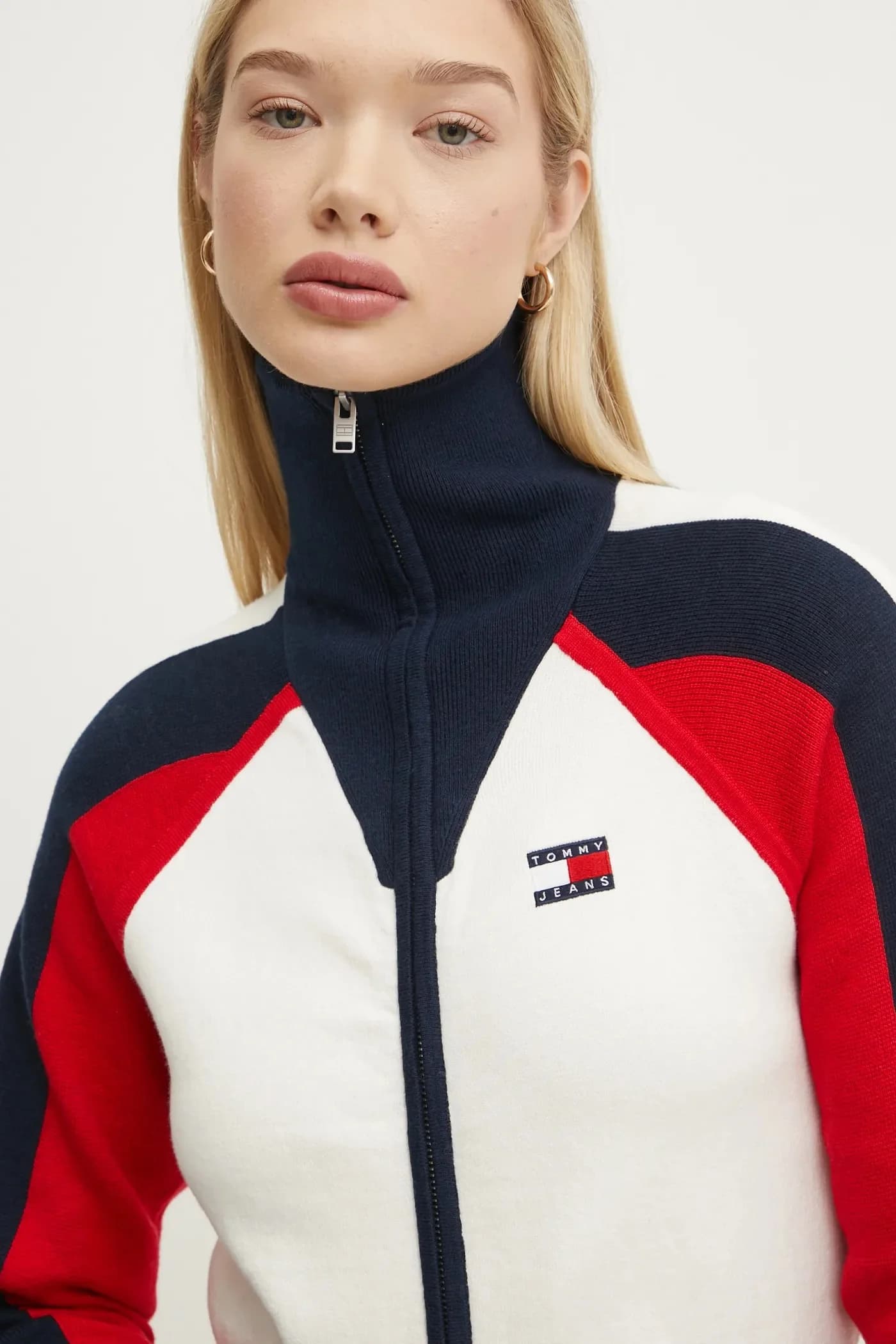 Кардиган из смесовой шерсти - фото 4