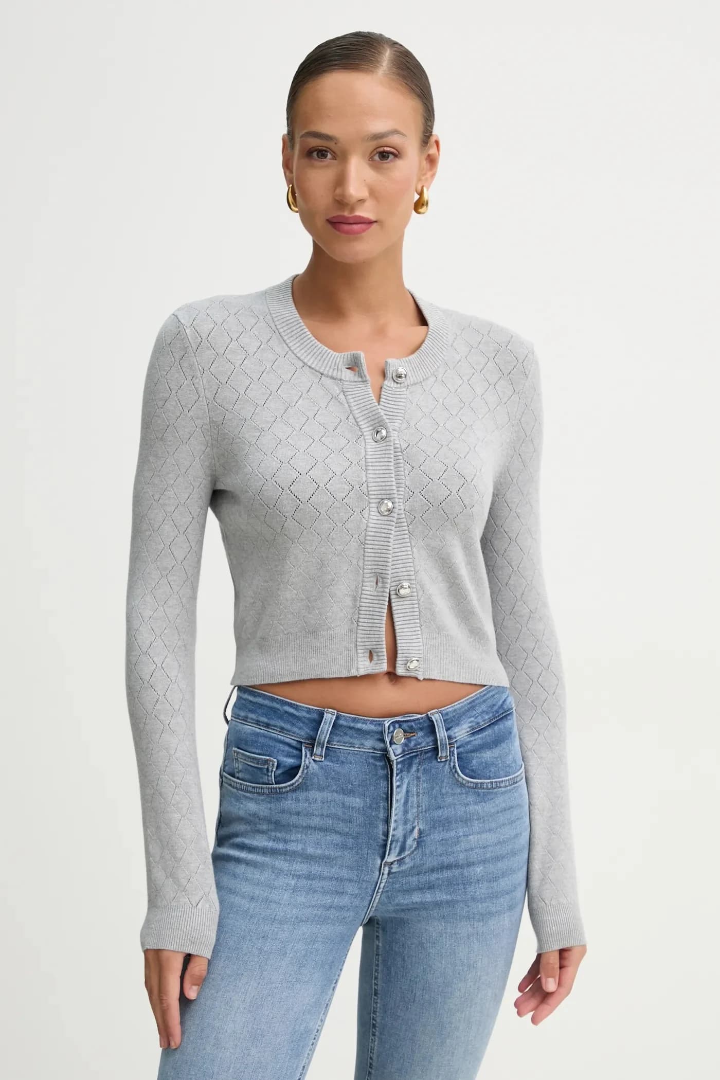 ГОЛЛАНДИЯ кардиган