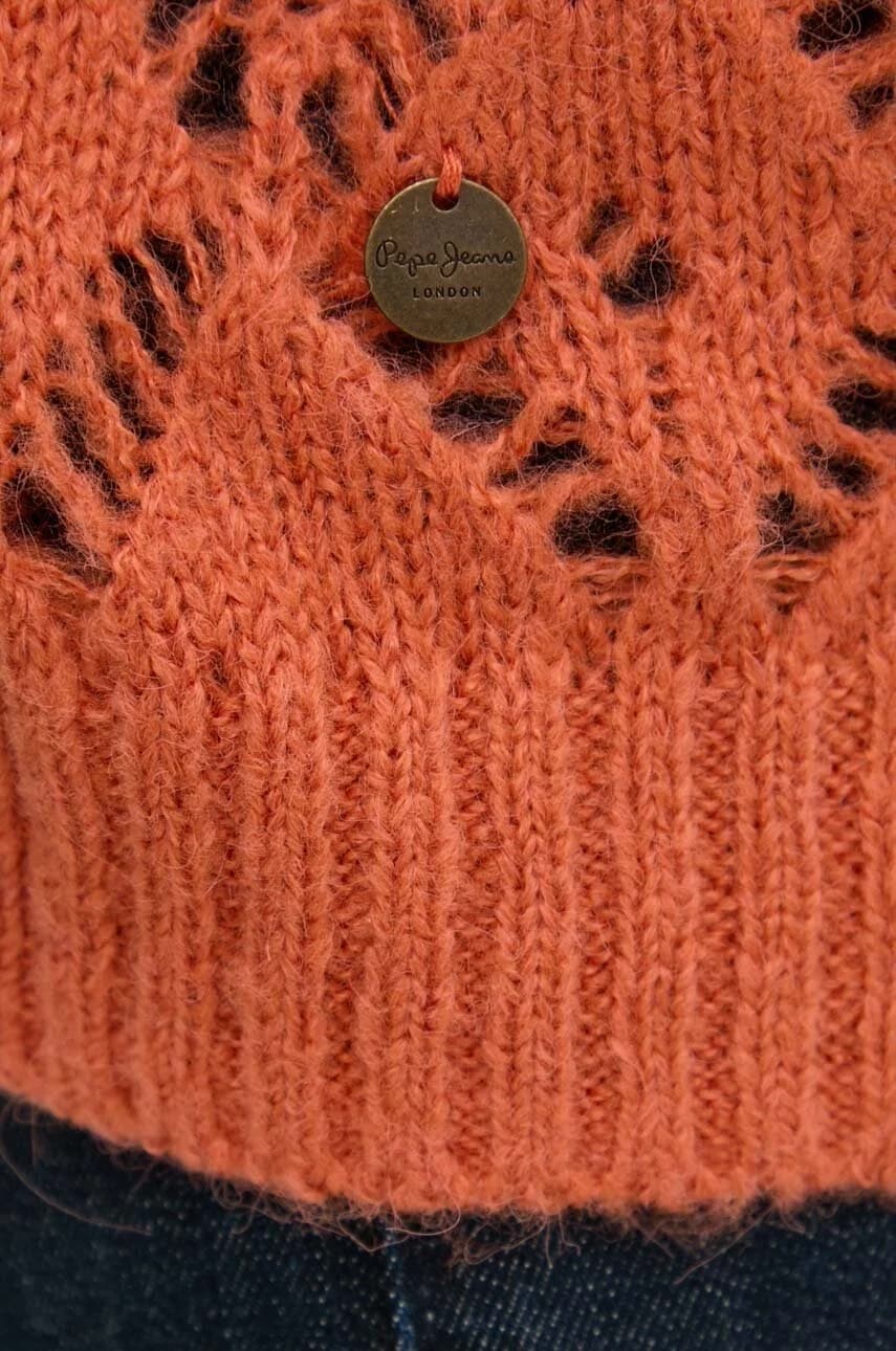 ХЕЙЛИ КАРДИГАН свитер - фото 5