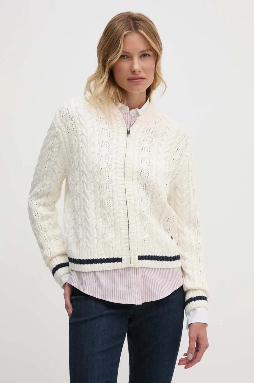 HADA JACKET свитер