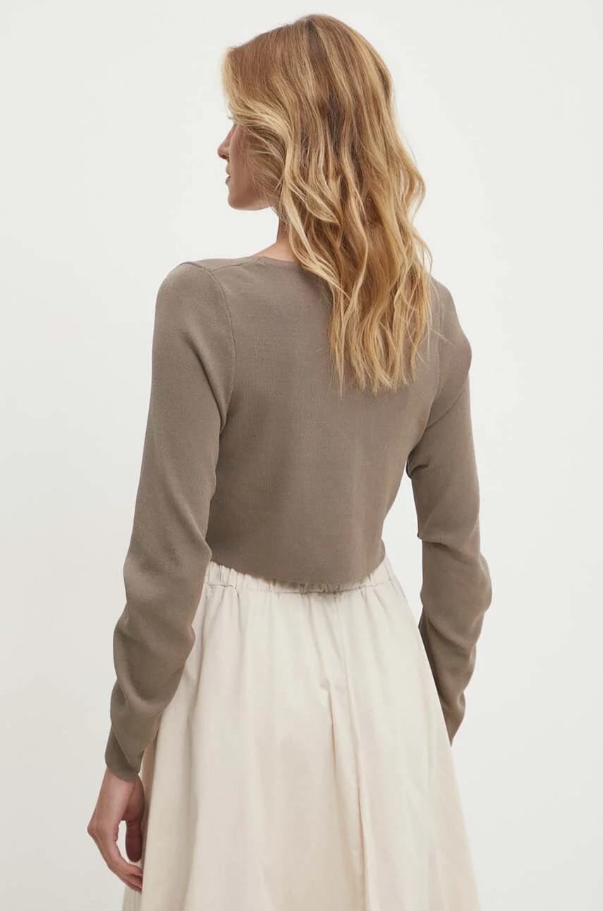 Кардиган - фото 3