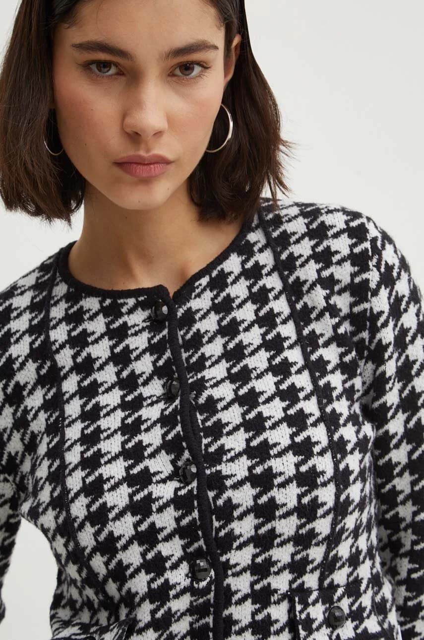 Кардиган - фото 4