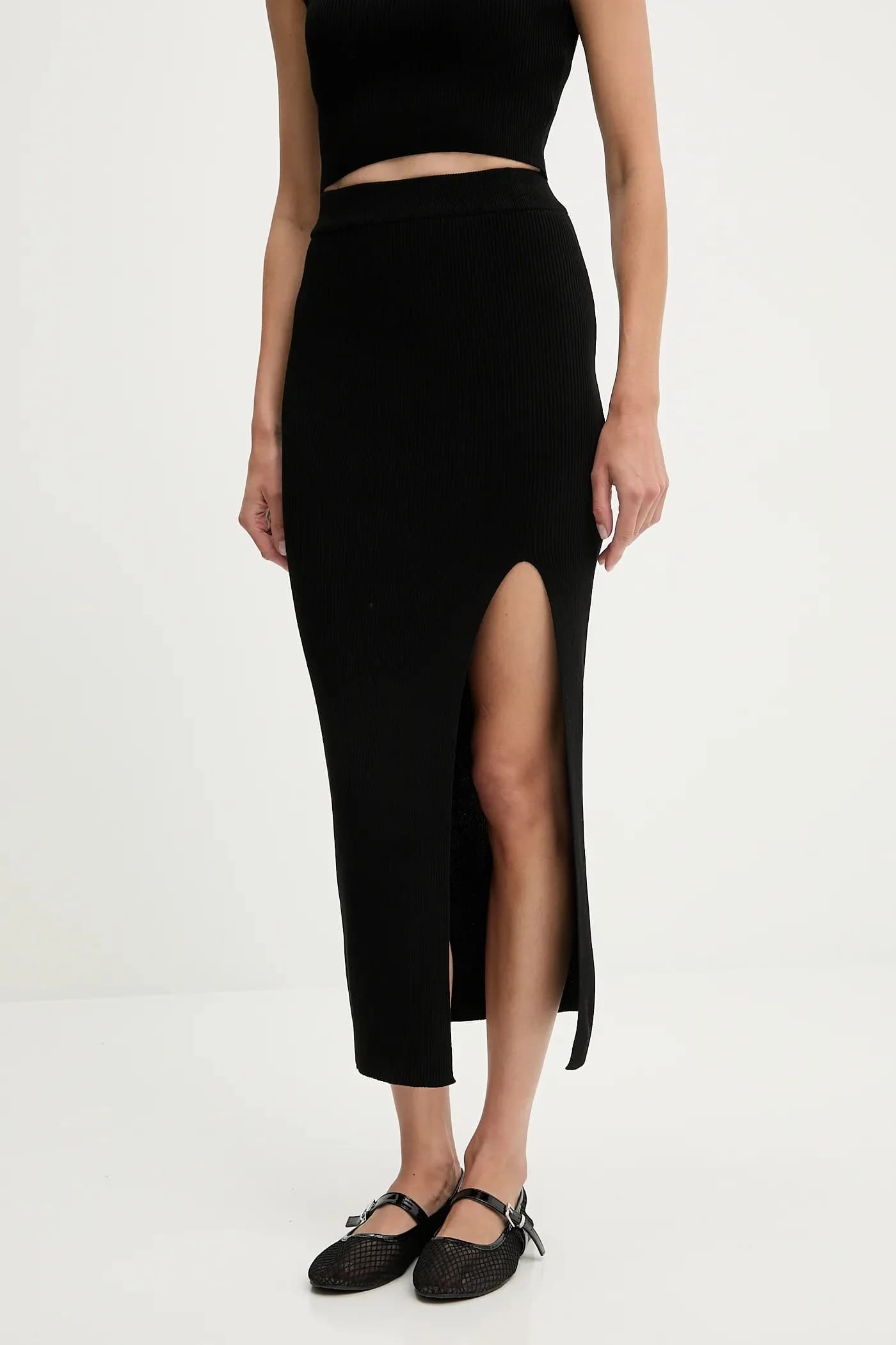 Топ и юбка - фото 3