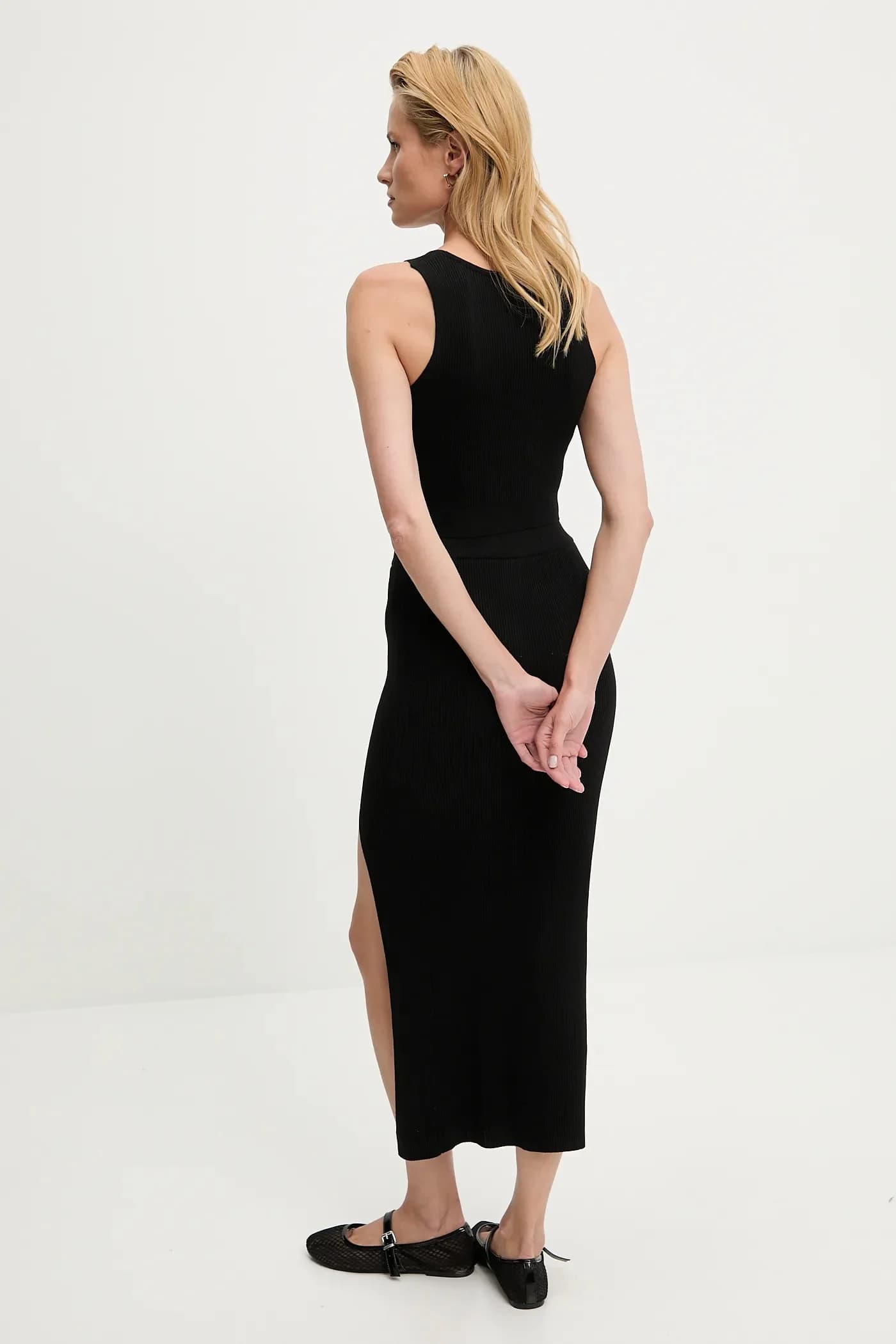 Топ и юбка - фото 4